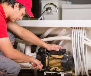 About Septic Pumping Service West Lebanon, NH
